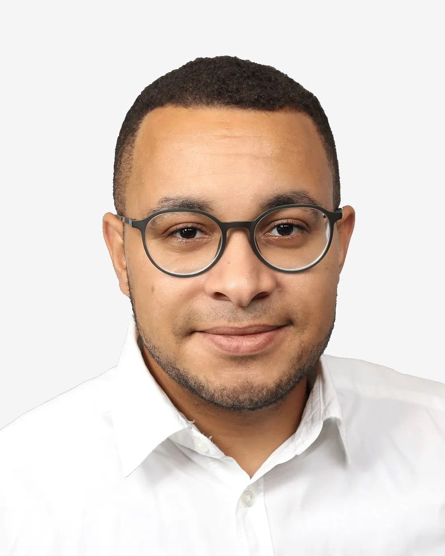 Yannick Kionga, Webdesign, Technik & Datenschutz bei Weblegenden
